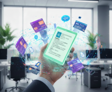 WebRobo AutoManual：ドキュメント作成の常識を破壊する、次世代「無意識型」マニュアル生成ツール