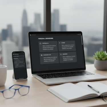 Notionのおすすめカテゴリ構成と、整理整頓を叶えるテンプレートのコツ